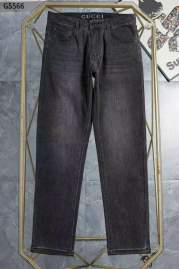 Picture of Gucci Jeans Long _SKUGuccisz29-428qxG556610413